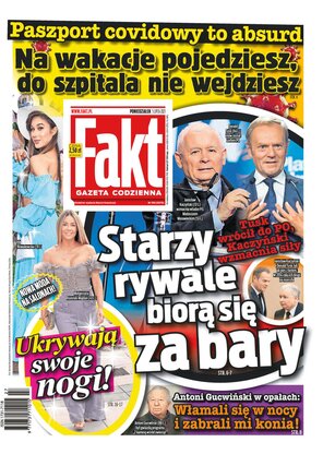 Fakt 153/2021