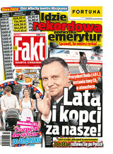 Fakt 154/2021