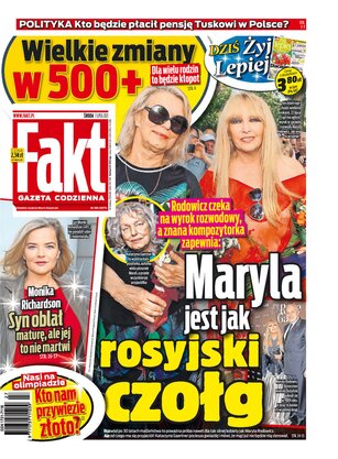 Fakt 155/2021