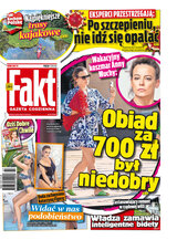 Fakt 157/2021