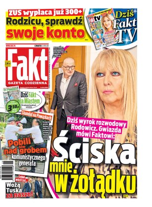 Fakt 168/2021