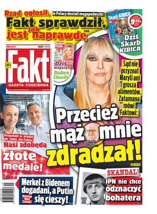 Fakt 169/2021