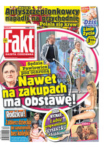 Fakt 172/2021