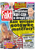 Fakt 18/2021