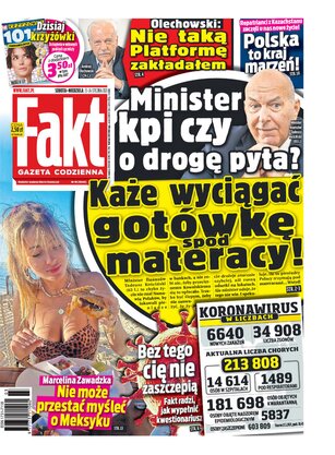 Fakt 18/2021