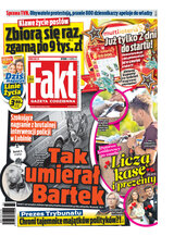 Fakt 184/2021