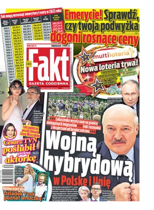 Fakt 195/2021