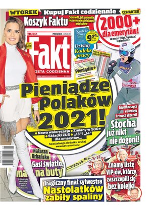 Fakt 2/2021
