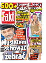 Fakt 20/2021