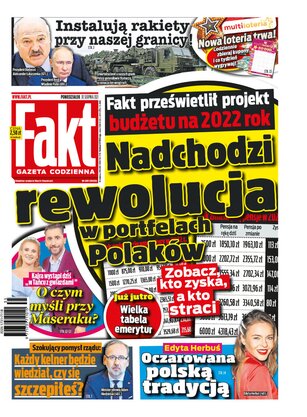 Fakt 201/2021