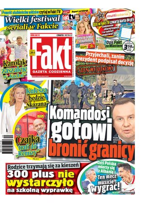Fakt 204/2021
