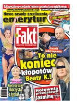 Fakt 207/2021