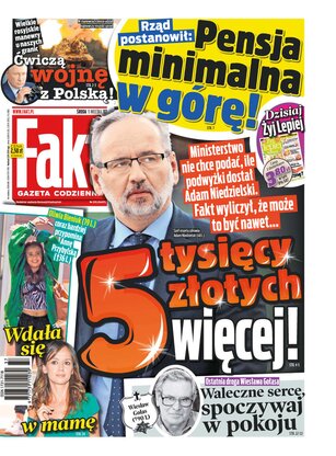 Fakt 215/2021