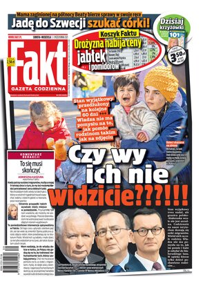 Fakt 230/2021