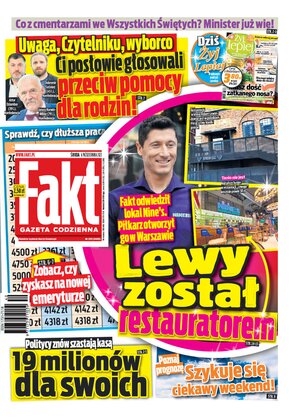 Fakt 233/2021