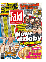 Fakt 256/2021
