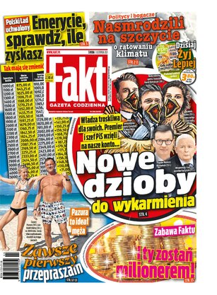 Fakt 256/2021