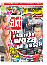 Fakt 27/2021