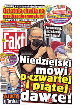 Fakt 272/2021