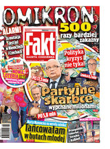 Fakt 277/2021
