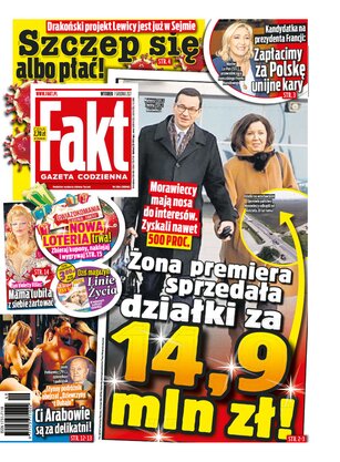 Fakt 284/2021