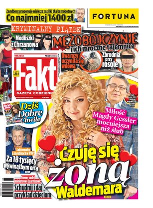 Fakt 29/2021