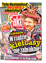 Fakt 291/2021