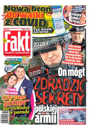 Fakt 297/2021