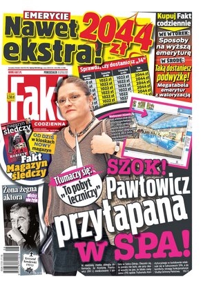 Fakt 31/2021