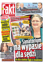 Fakt 32/2021