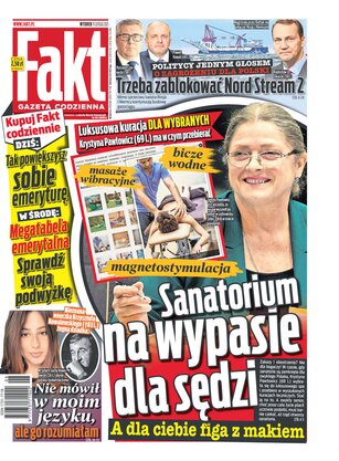 Fakt 32/2021