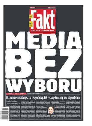 Fakt 33/2021