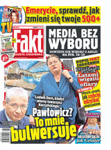 Fakt 34/2021