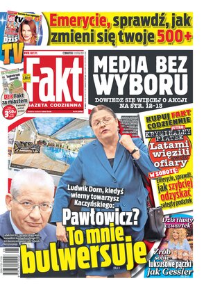 Fakt 34/2021