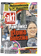 Fakt 40/2021