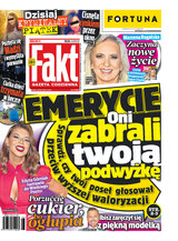Fakt 47/2021