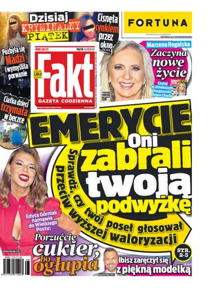 Fakt 47/2021