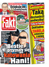 Fakt 49/2021