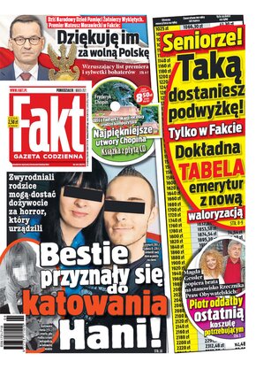 Fakt 49/2021