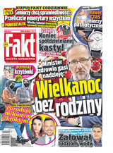 Fakt 54/2021