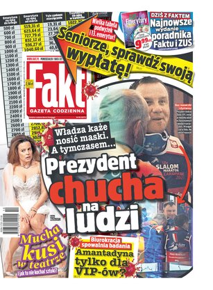 Fakt 55/2021