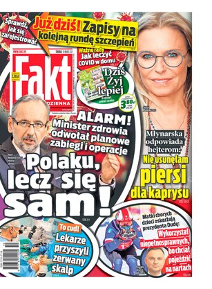 Fakt 57/2021