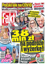 Fakt 58/2021