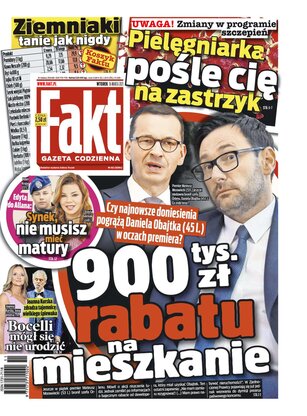 Fakt 62/2021