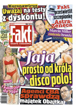 Fakt 63/2021