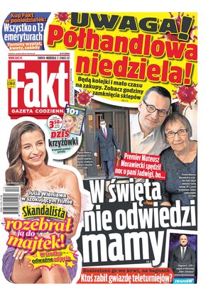 Fakt 72/2021