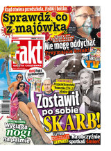 Fakt 87/2021