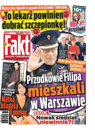 Fakt 89/2021
