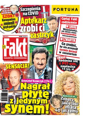 Fakt 91/2021