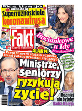 Fakt 95/2021